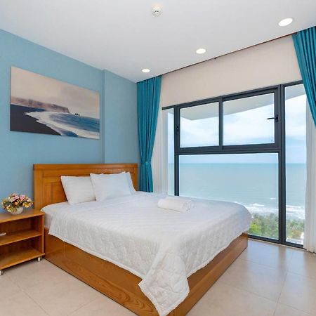 Aria Reasort - Blueshaphire Can Ho - Villa Nghi Duong Giap Bien Vũng Tàu Exteriér fotografie