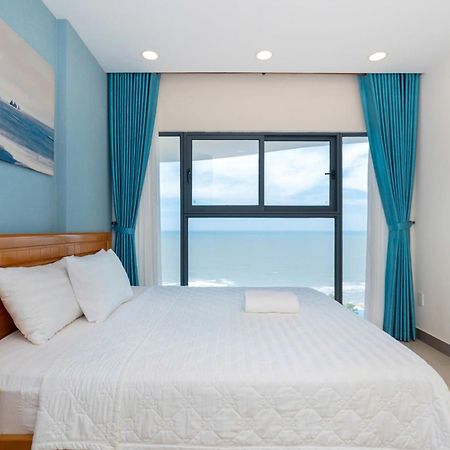 Aria Reasort - Blueshaphire Can Ho - Villa Nghi Duong Giap Bien Vũng Tàu Exteriér fotografie