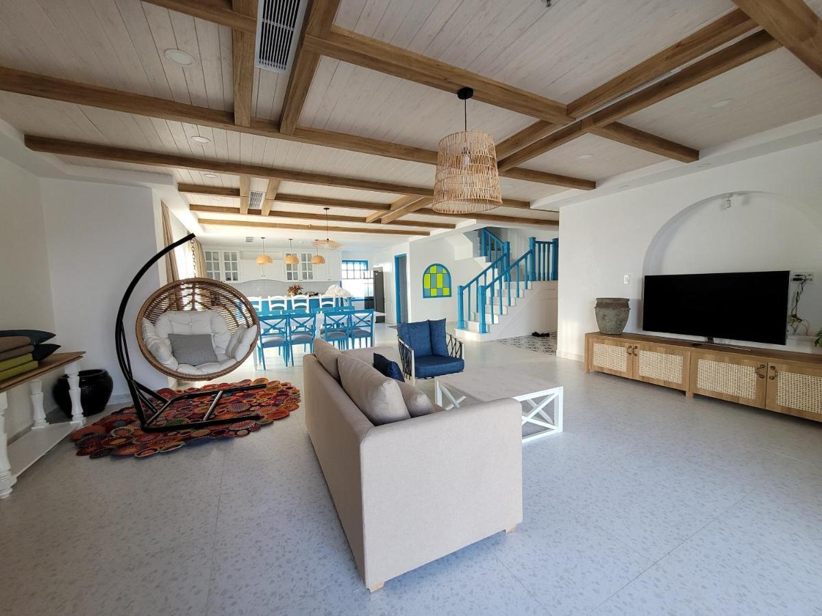 Aria Reasort - Blueshaphire Can Ho - Villa Nghi Duong Giap Bien Vũng Tàu Exteriér fotografie