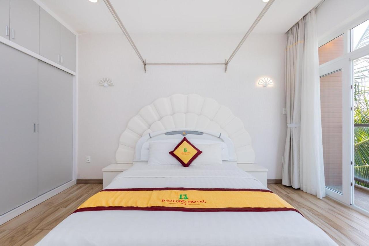 Aria Reasort - Blueshaphire Can Ho - Villa Nghi Duong Giap Bien Vũng Tàu Exteriér fotografie