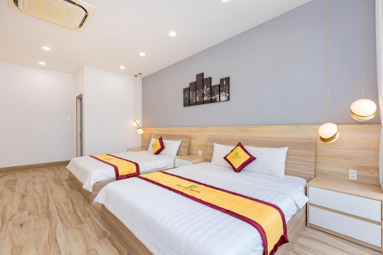 Aria Reasort - Blueshaphire Can Ho - Villa Nghi Duong Giap Bien Vũng Tàu Exteriér fotografie
