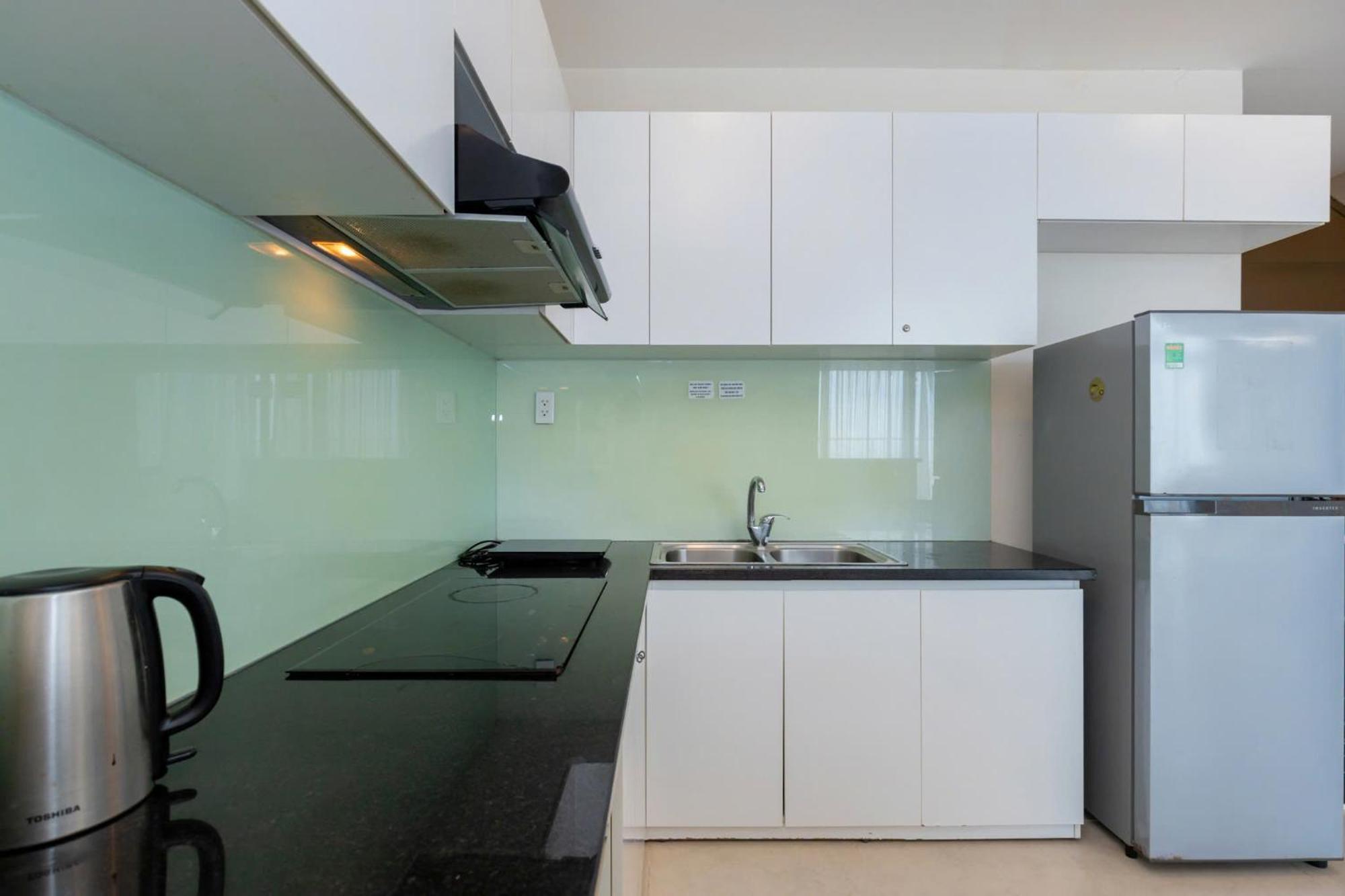 Aria Reasort - Blueshaphire Can Ho - Villa Nghi Duong Giap Bien Vũng Tàu Exteriér fotografie